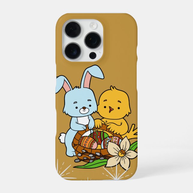  iPhone Cases > iPhone 16 Pro Cases (Back)