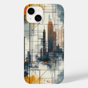iPhone Cases (modern art)