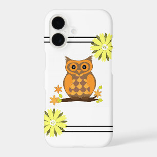IPhone Cases Owl