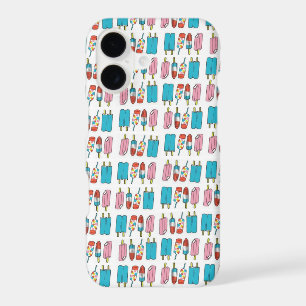 IPhone Cases Popsicles