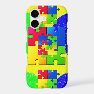 IPhone Cases Puzzles