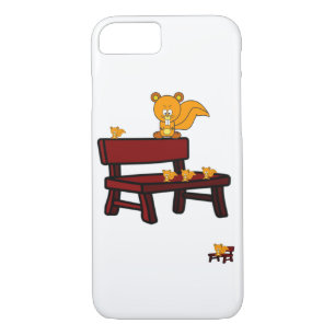 IPhone Cases Racoon