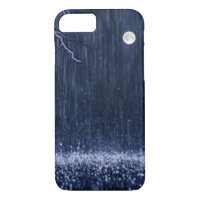 IPhone Cases Rain