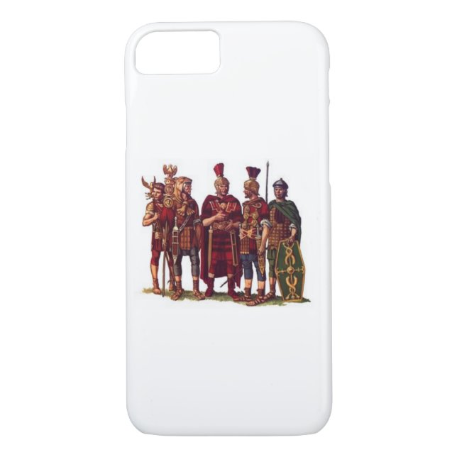 IPhone Cases Romans (Back)