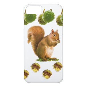 IPhone Cases Squirrel