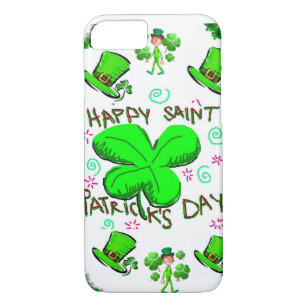 IPhone Cases St. Patrick's Day