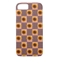 IPhone Cases Sunflowers