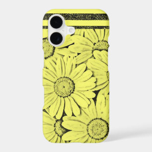 IPhone Cases sunflowers