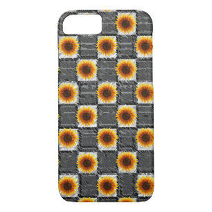 IPhone Cases Sunflowers