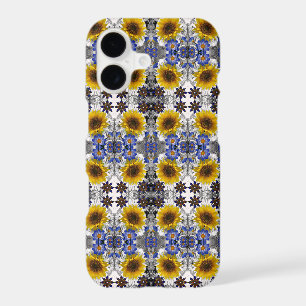 IPhone Cases Sunflowers