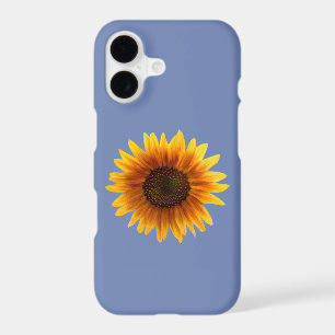 IPhone Cases Sunflowers