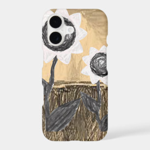 IPhone Cases Sunflowers
