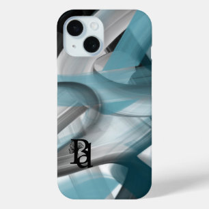 iPhone Cases Trend Abstract Blue Ocean