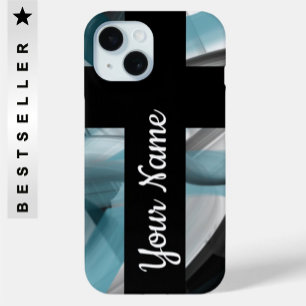iPhone Cases Trend Abstract Blue Ocean