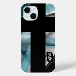 iPhone Cases Trend Abstract Blue Ocean