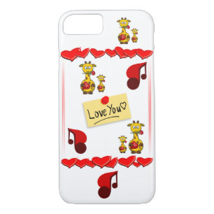 IPhone Cases Valentine's