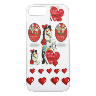 IPhone Cases Valentine's