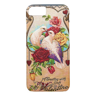 IPhone Cases Valentine's