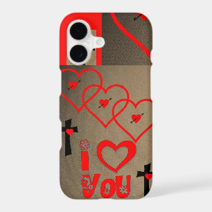 IPhone Cases Valentine's
