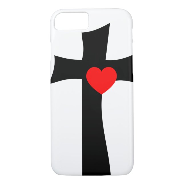 IPhone Cases Valentine's (Back)