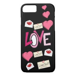IPhone Cases Valentine's