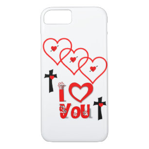IPhone Cases Valentine's Day