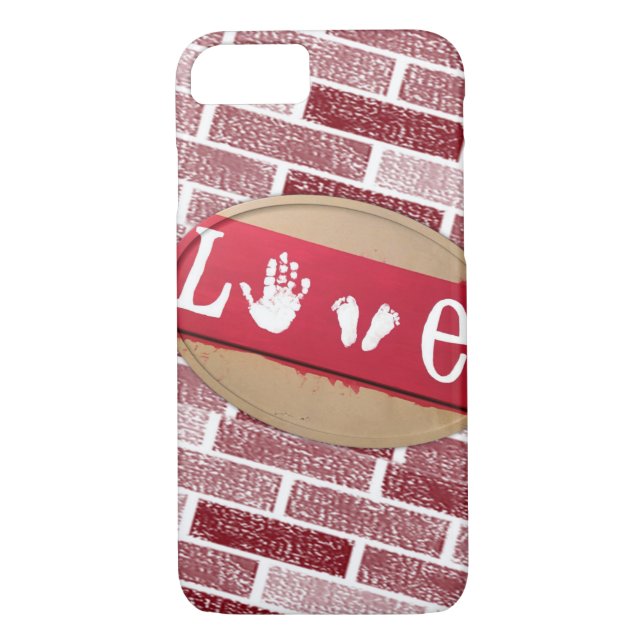 IPhone Cases Valentine's Day (Back)