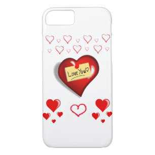 IPhone Cases Valentine's Day