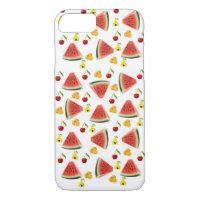 IPhone Cases Watermelon