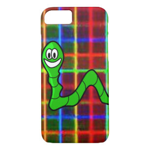 IPhone Cases Worms
