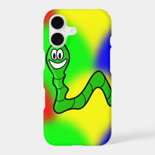 IPhone Cases Worms