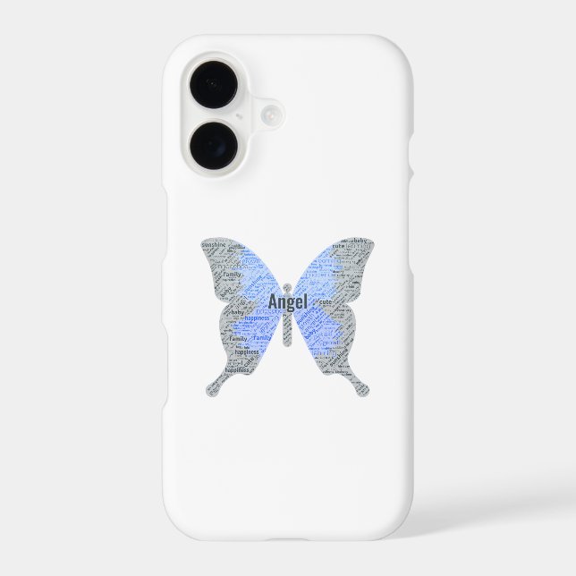 iPhone Casse (Back)