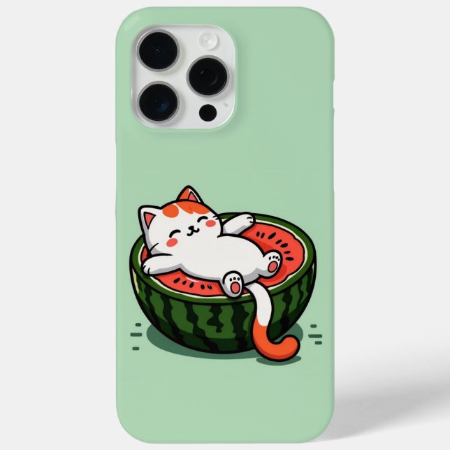 iPhone cat covers (Back)