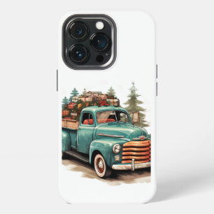 iPhone Christmas Cases