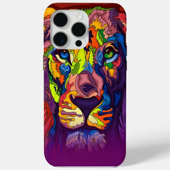IPhone cover (Back)