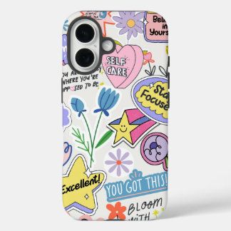 iPhone Cover Design