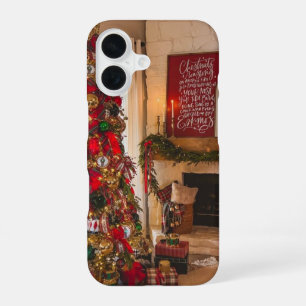 iPhone Defence 16 Case