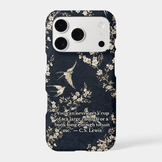 Iphone floral case