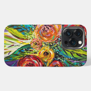 iPhone flowers Case