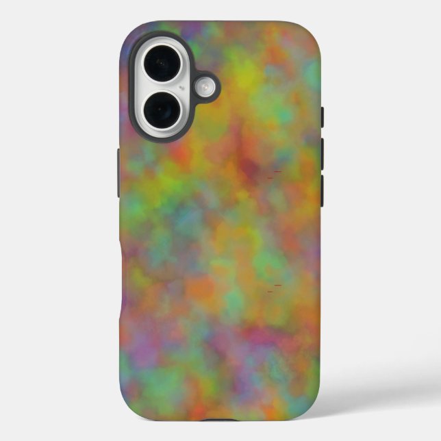 iPhone hard cover for iPhone (Back)