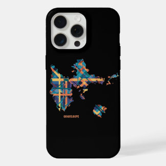 iPhone hull Guadeloupe iPhone 15 Pro Max Case