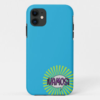 iPhone iGo Funda! iPhone 11 Case