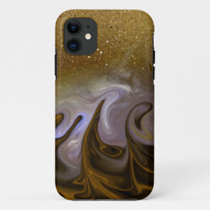 iPhone / iPad bee honey bee 11 Case