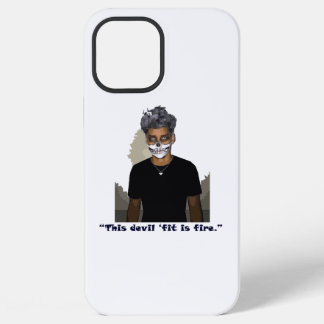 iPhone / iPad case