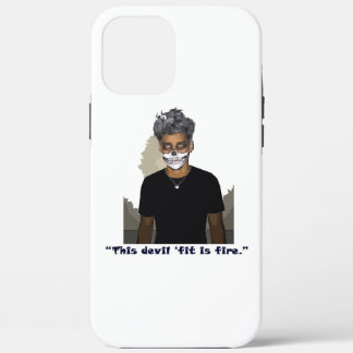iPhone / iPad case