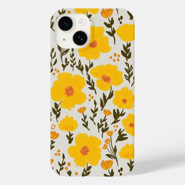 iPhone / iPad case (Back)