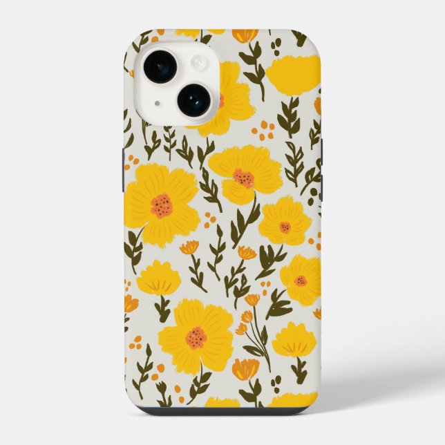 iPhone / iPad case (Back)