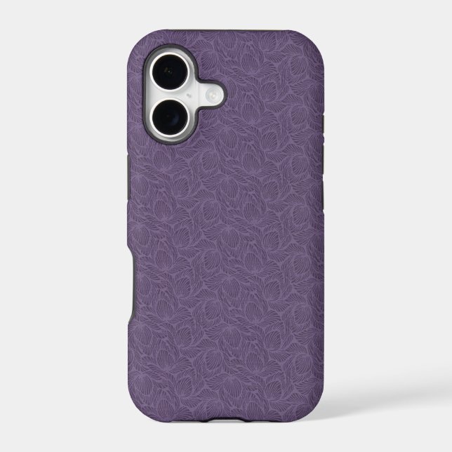 iPhone / iPad case (Back)