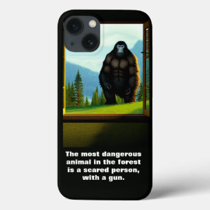 iPhone / iPad case