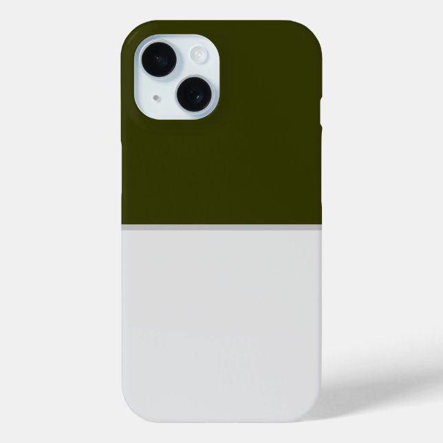 iPhone / iPad case (Back)